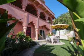 Nomada Wellness Hotel